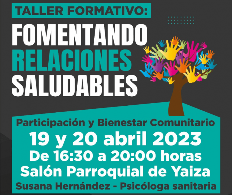 Taller-Relaciones-Saludables