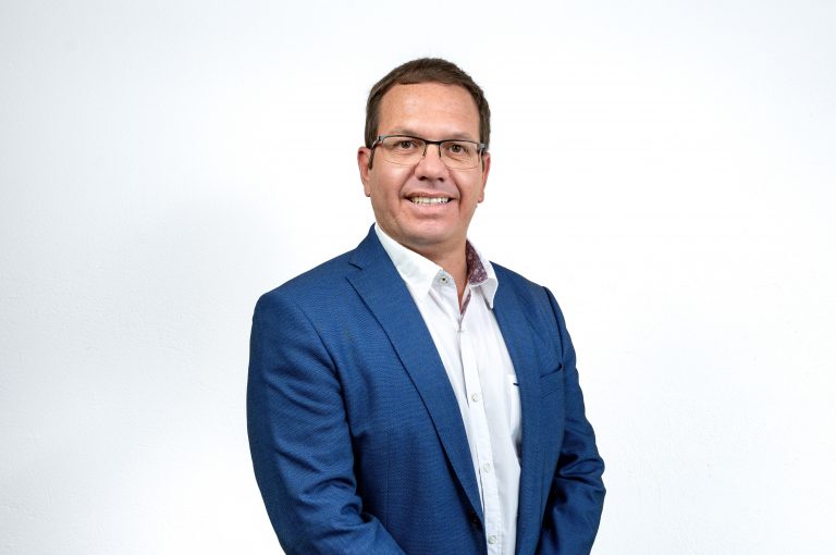 Antonio Morales. Imagen de archivo