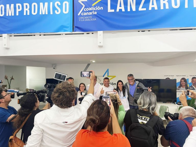 Noche electoral 28 mayo 2023 (2)