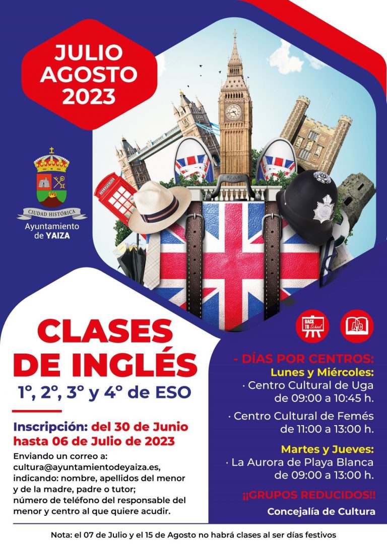 Clases-Ingles-Yaiza-Verano-2023