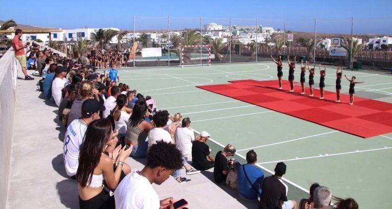 Exhibiicon-en-el-Centro-Deportivo-San-Marcial-del-Rubicon