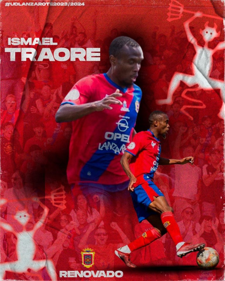 Ismael-Traore