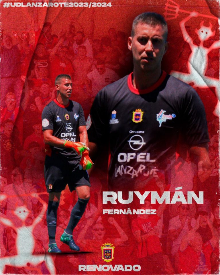 Ruyman-Fernandez