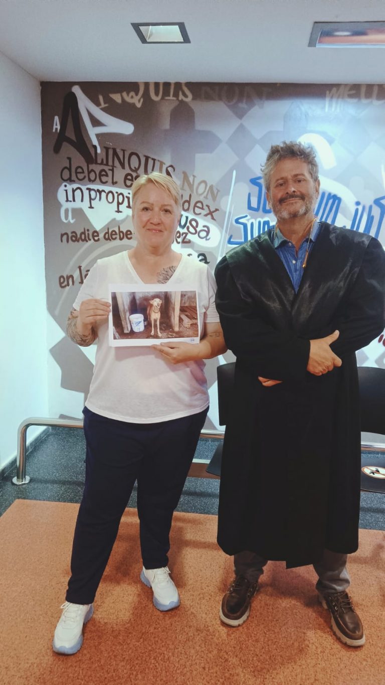 Birgit-Wennin-y-el-letrado-Don-Emilio-Cabrera