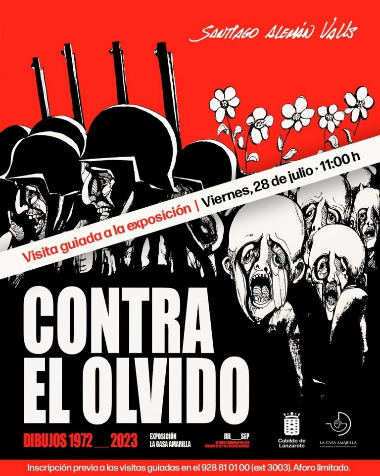 CARTEL-VISITA-EXPO-SANTIAGO-ALEMAN