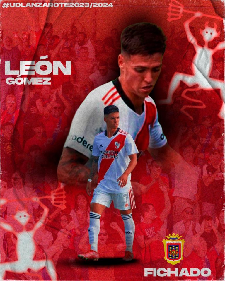 LEON-GOMEZ