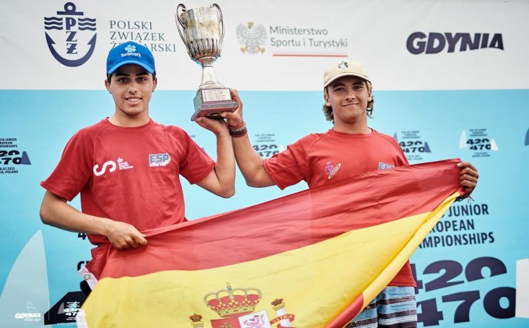 Los-regatistas-conejeros-Morales-y-Martin-Campeones-de-Europa-en-Vela-420