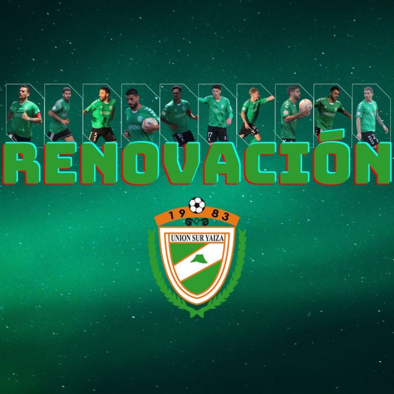 Renovaciones Unión Sur Yaiza (1)
