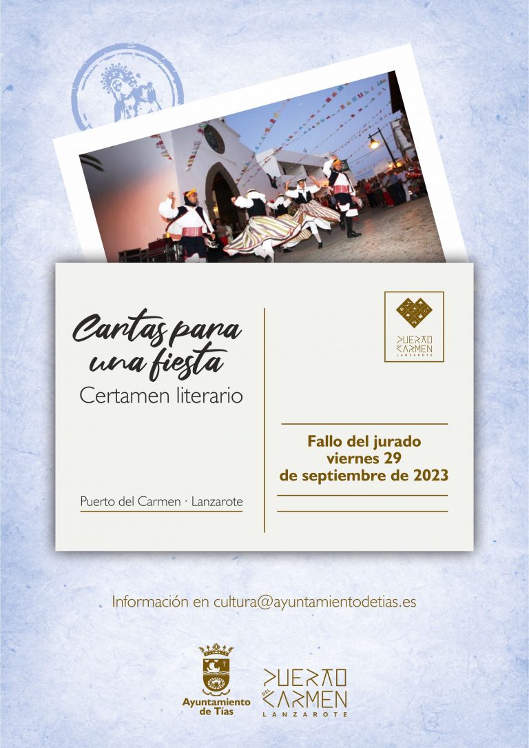 29-septiembre-Cartas-para-una-fiesta-II-2023