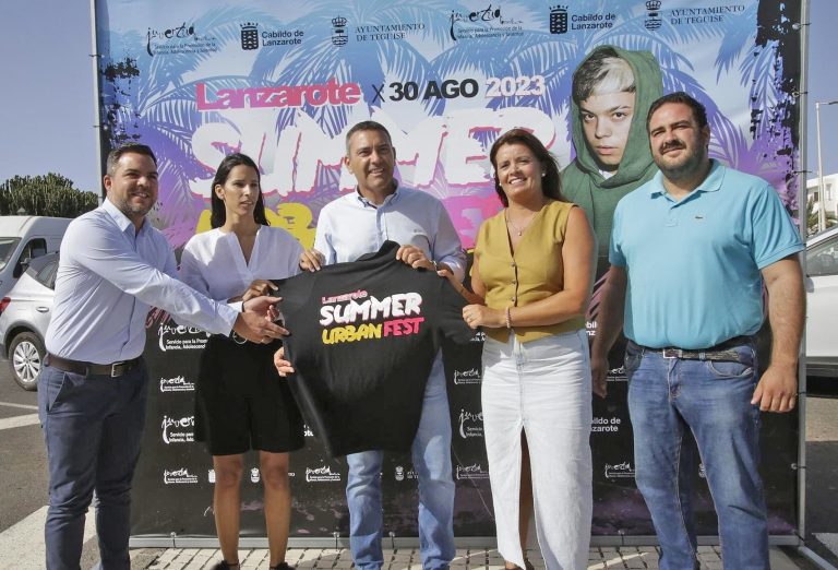 Lanzarote-Summer-Urban-Fest-2