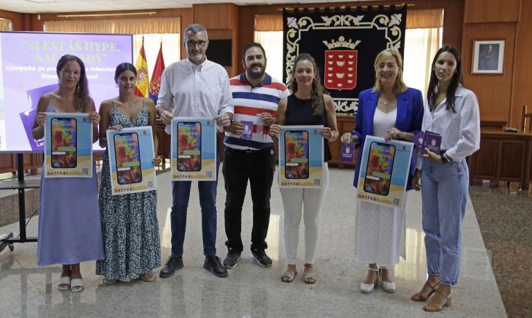 Presentacion-de-la-campana-de-prevencion-de-ETS-3