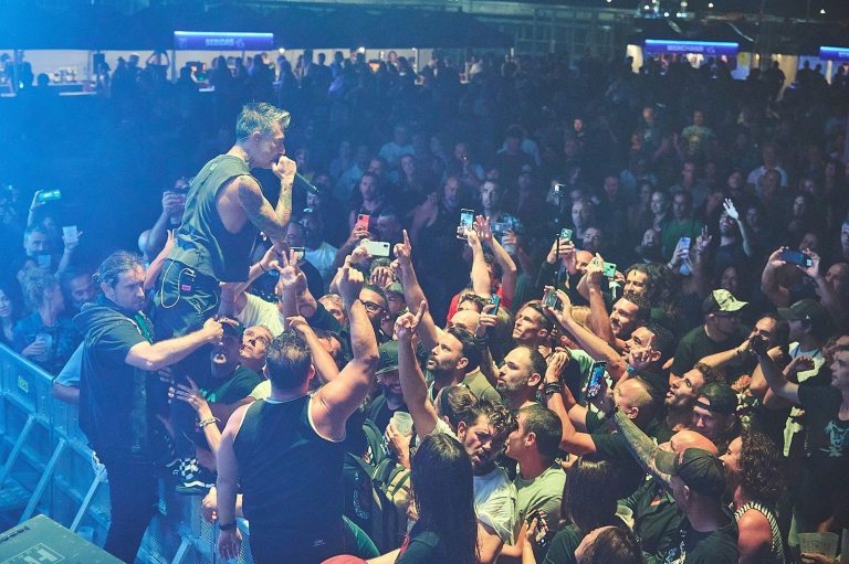 Arrecife En Vivo 2023