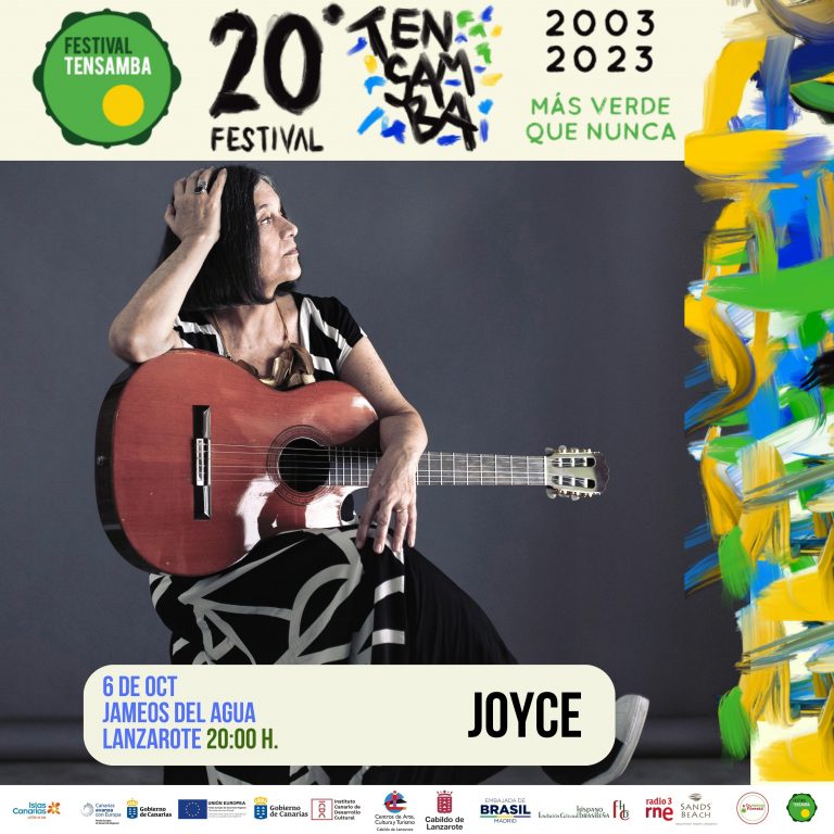 JOYCE-JAMEOS-DEL-AGUA