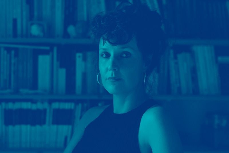 Sabina Urraca, invitada de lujo del I Festival de Literatura de Lanzarote de los Centros de Arte, Cultura y Turismo