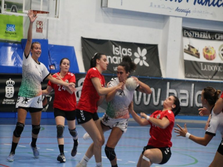 BALONMANO