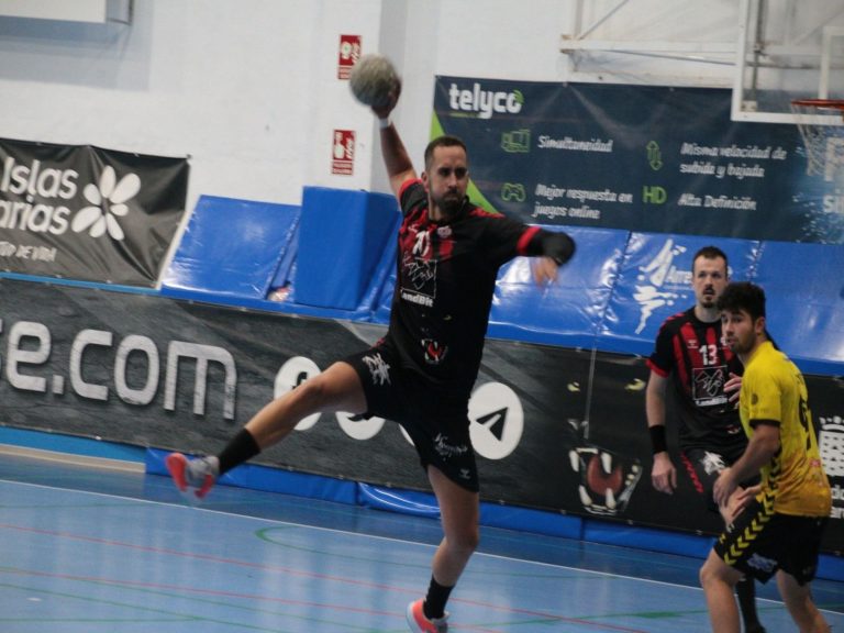 BALONMANO