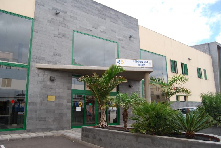 Centro-de-Salud-de-Titerroy