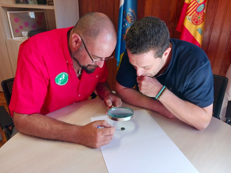 Oscar-Noda-e-Ignacio-Romero-en-sede-de-Alcaldia