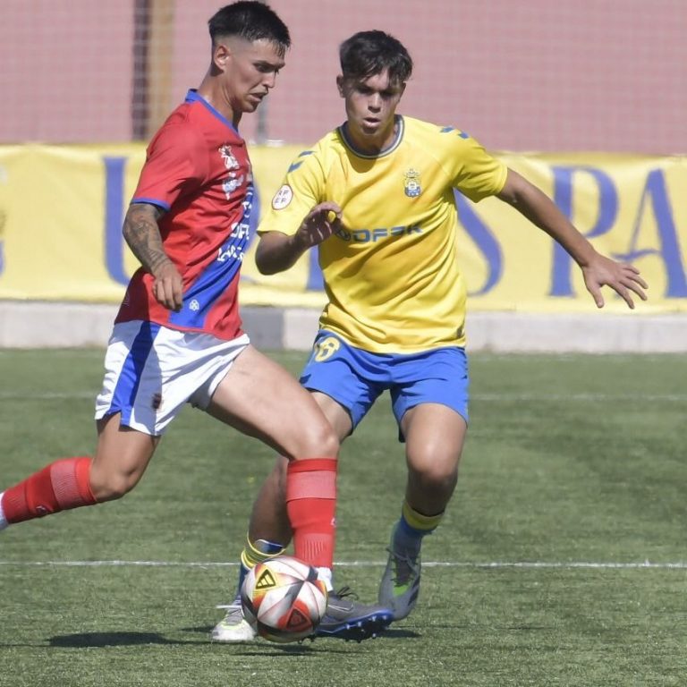 UD-Las-Palmas-Atletico-UD-Lanzarote-1