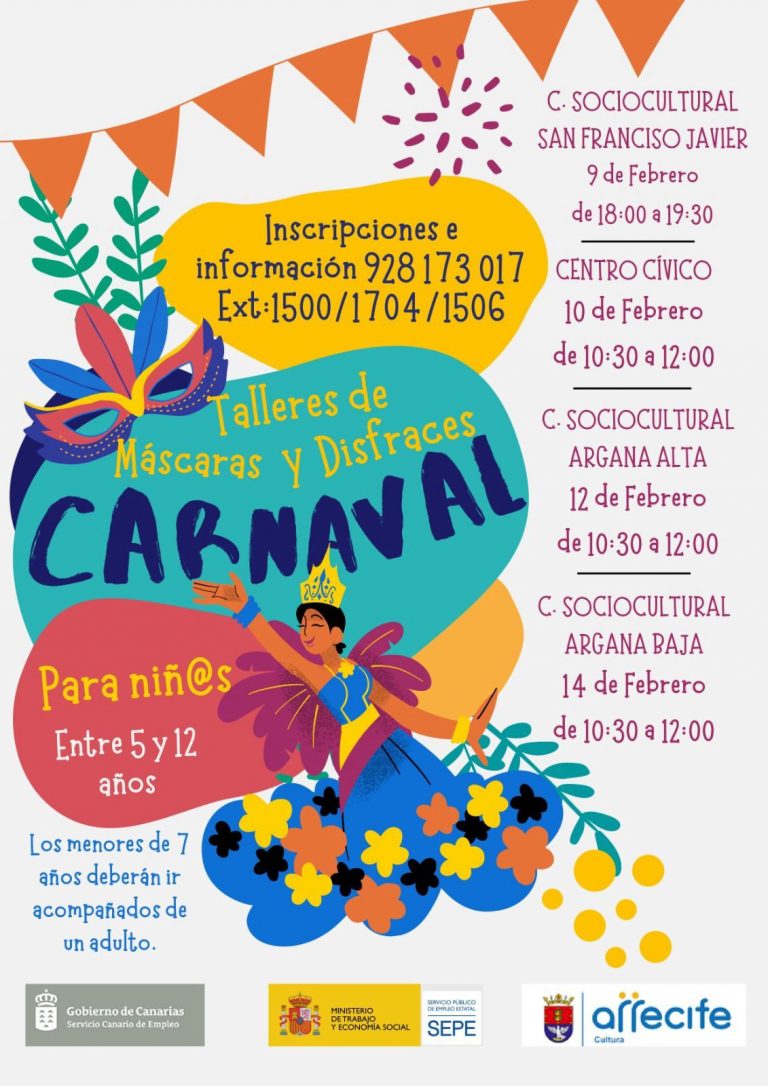 Cartel-Carnaval