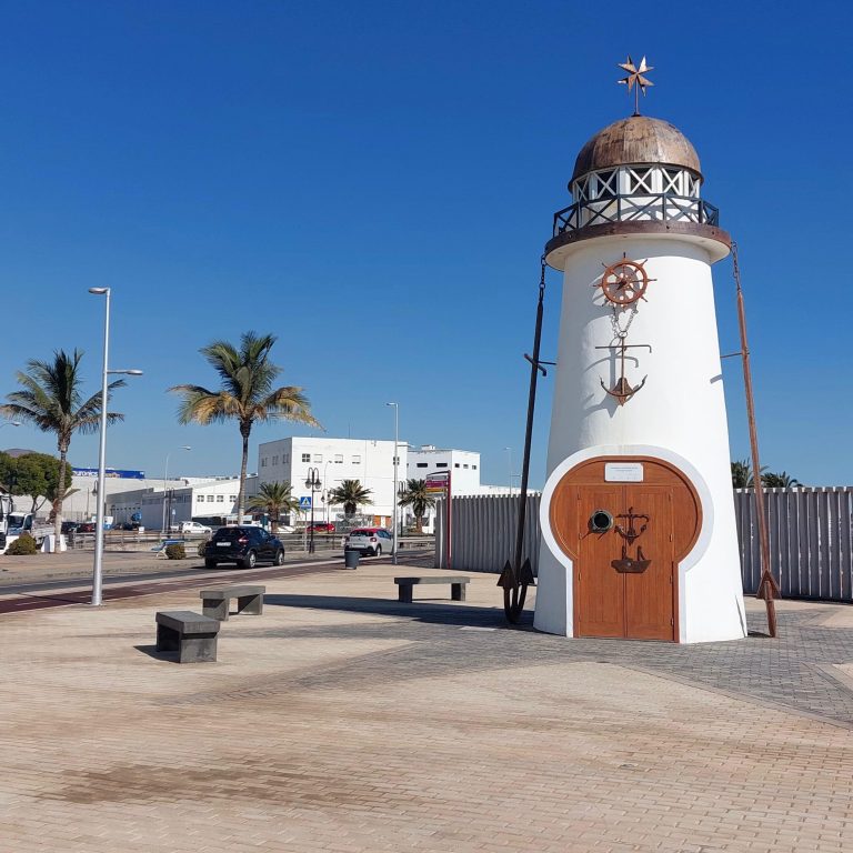 Ubicación Zona especial para personas con hipersensibilidad auditiva