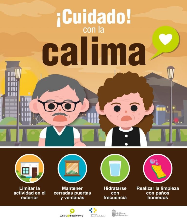 calima