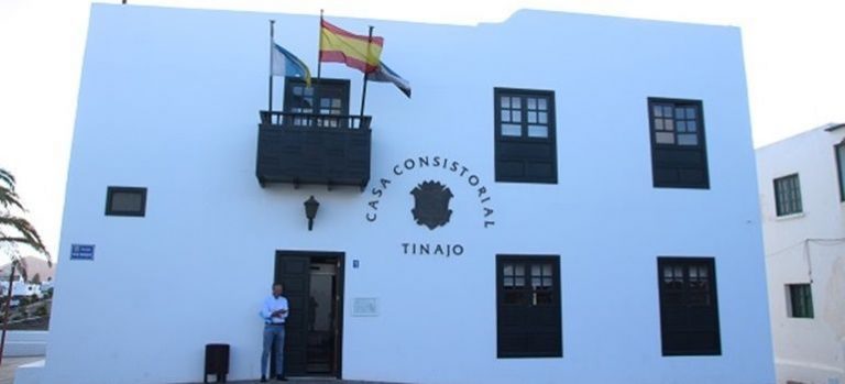 tinajoayto