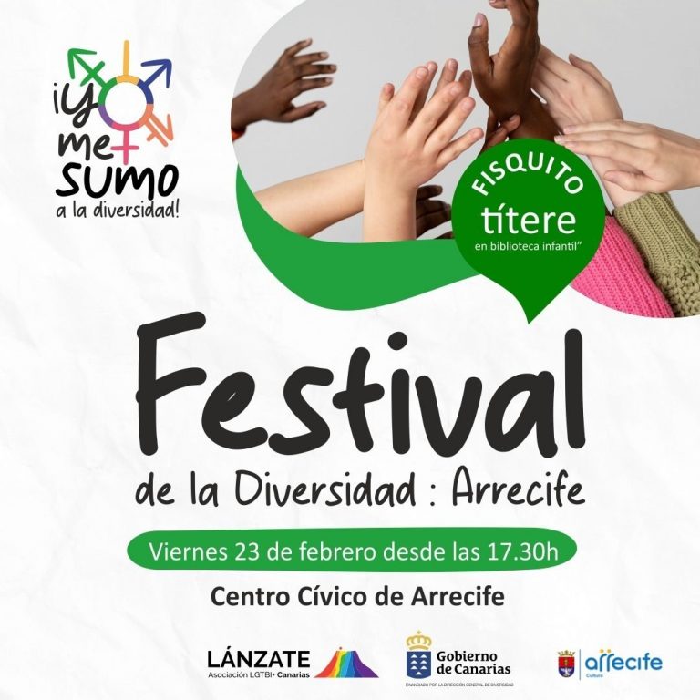 Festival-de-la-diversidad-Arrecife