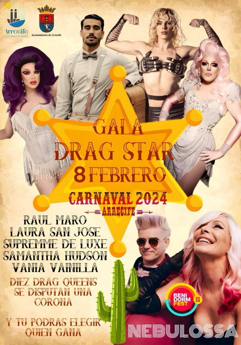 Gala Drag Star (2)