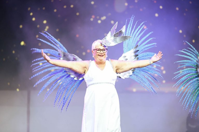 Soberana del Carnaval 2024