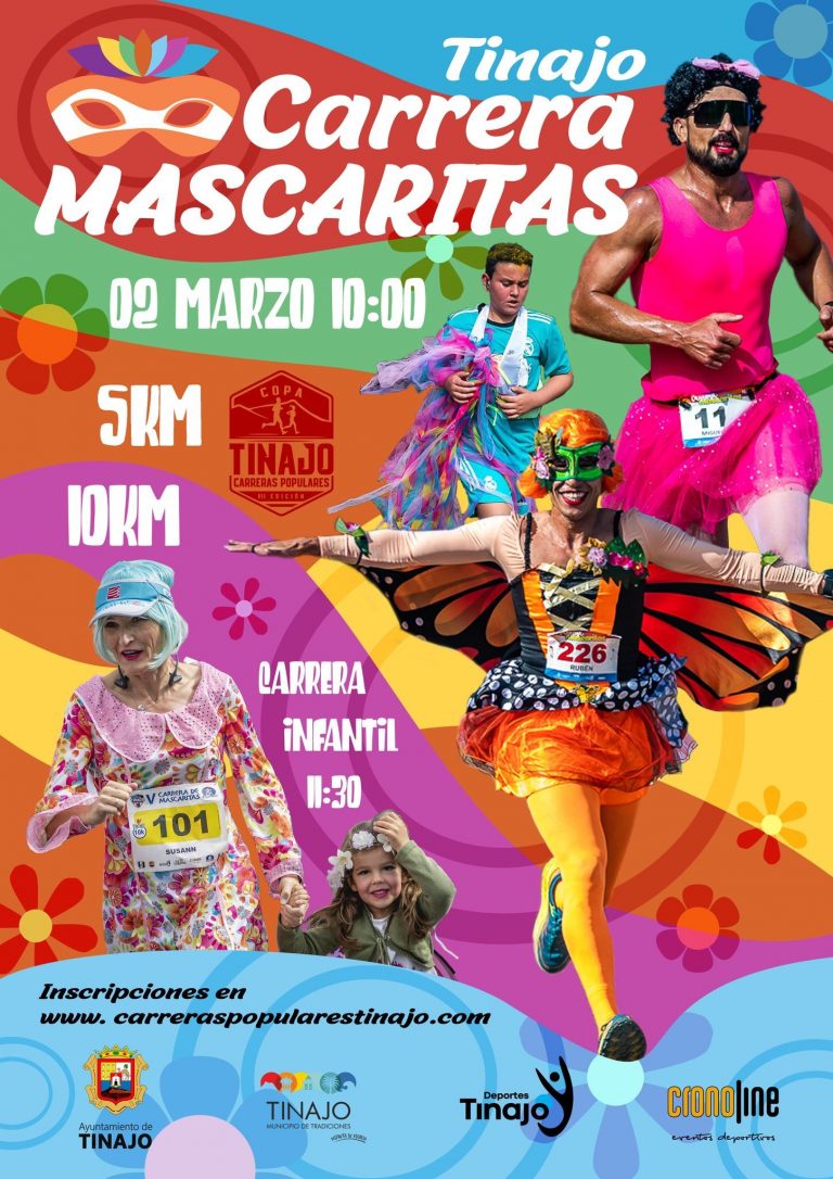 mascaritas