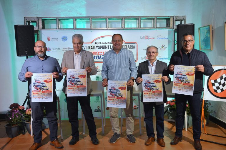 XVII RALLYSPRINT LA CANDELARIA (24)