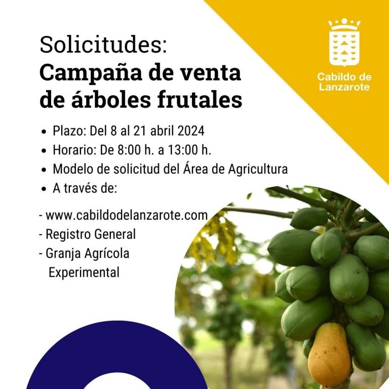 CAMPANA-ARBOLES-FRUTALES-LANZAROTE