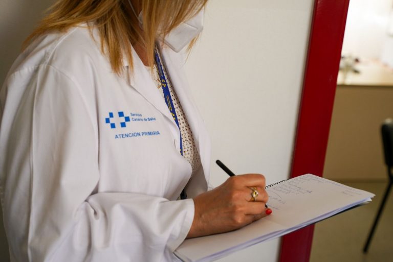 enfermera-anotaciones