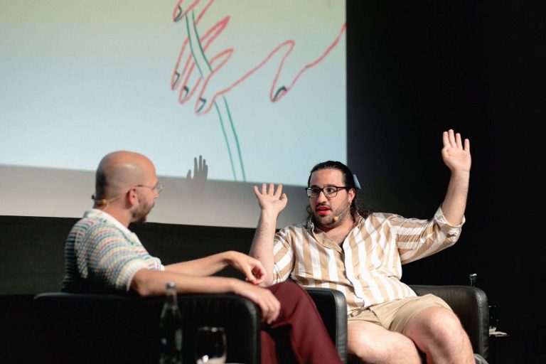 Foto Archivo Verbena