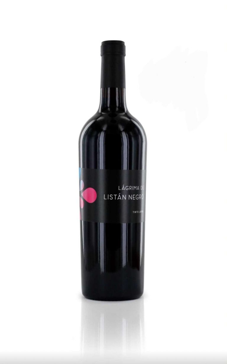 Lagrima_ListanNegro