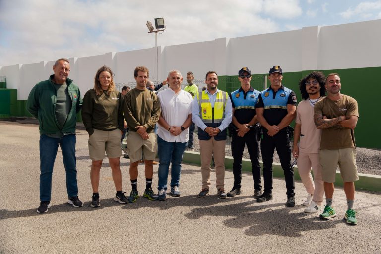 Obras Centro de Bienestar Animal (2)