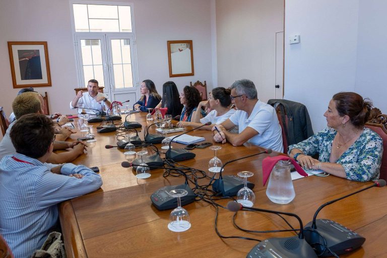 6.13.2024 RECEPCION ASOC