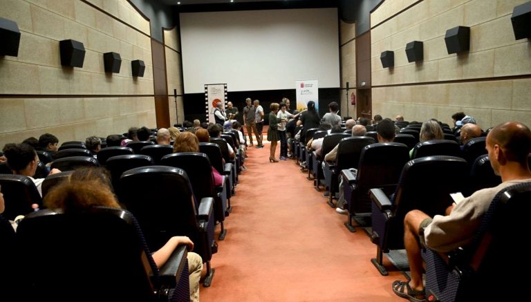 CINE JUVENTUD LANZAROTE1