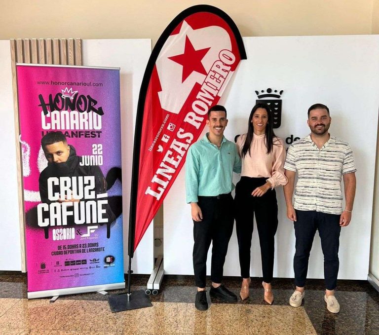 Concierto Cruz Cafuné (1)