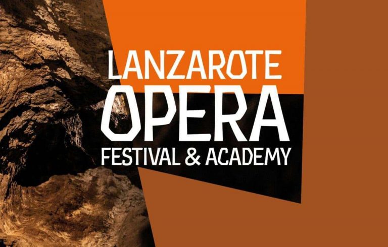 Lanzarote Opera Festival & Academy