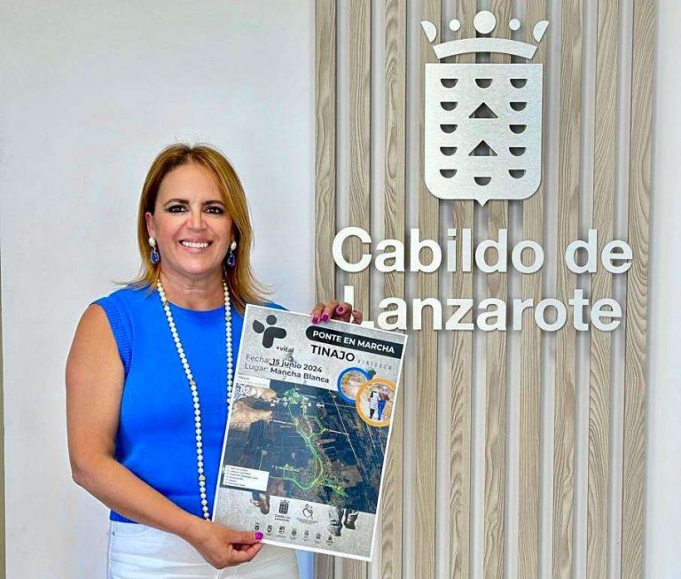 NORI MACHÍN (ÁREA MAYOR CABILDO)