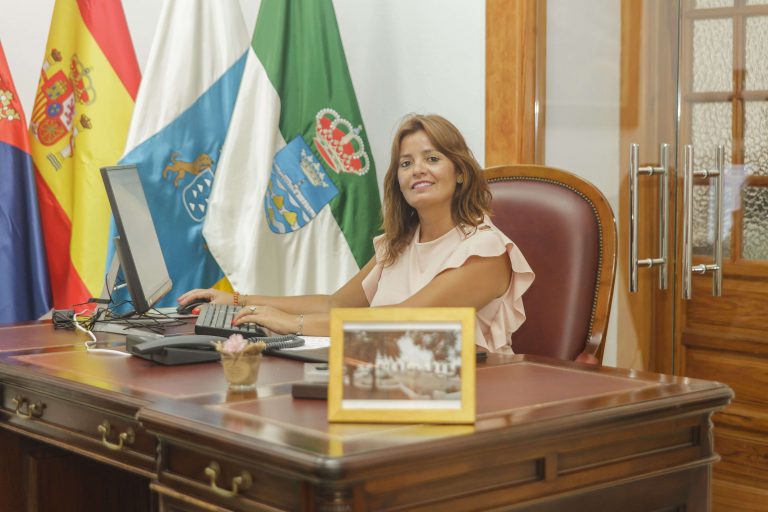 Olivia Despacho 2023-25