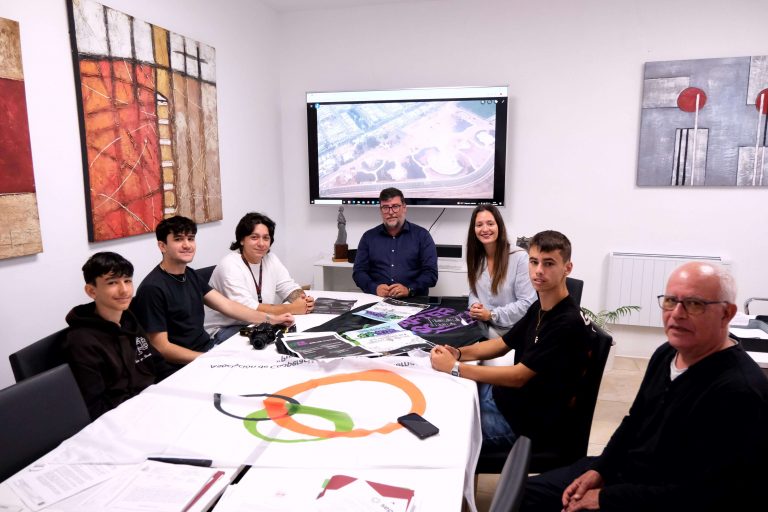 Playa Honda acoge sus primeras jornadas de dinamización juvenil