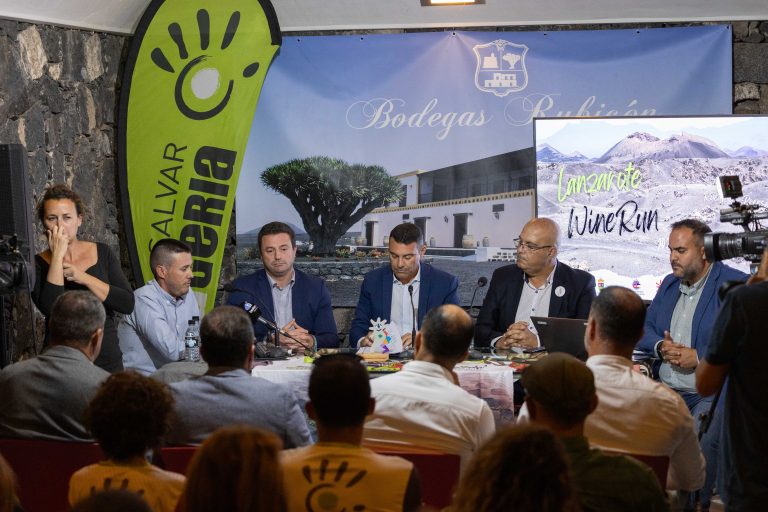 Presentación Wine Run (1)