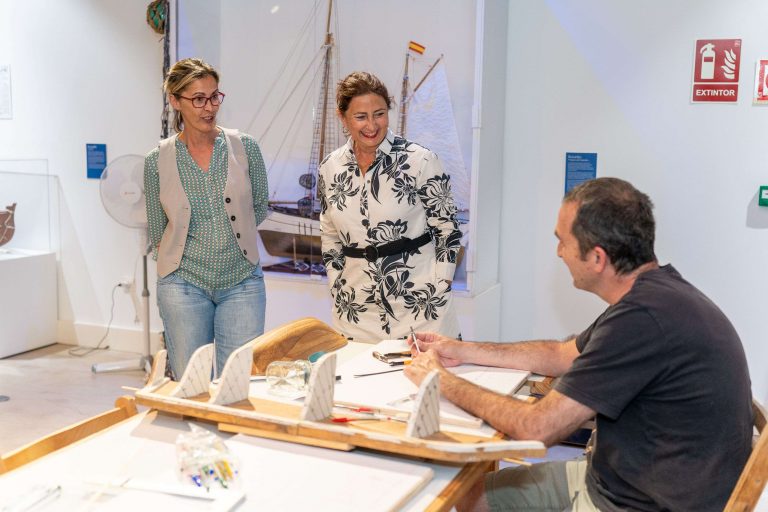 Taller de trazado de barcos (3)