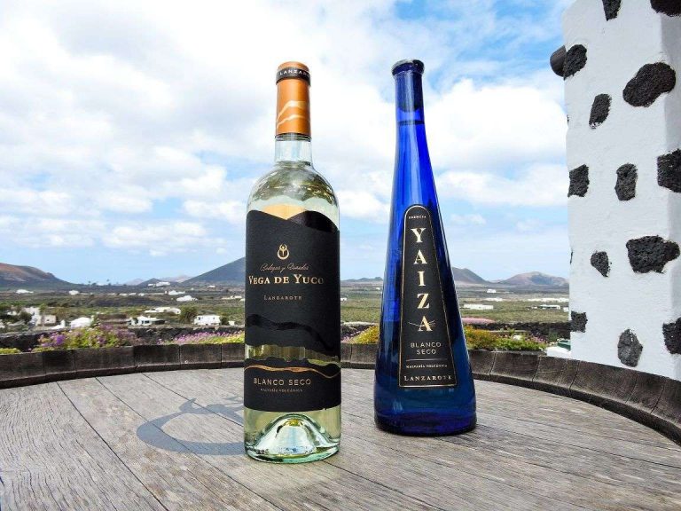 Vinos premiados Vega de Yuco