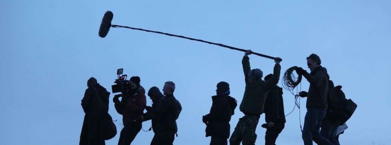 grupo de personas trabajando