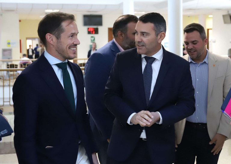 120724 TRansición Ecológica y Cabildo de Lanzarote