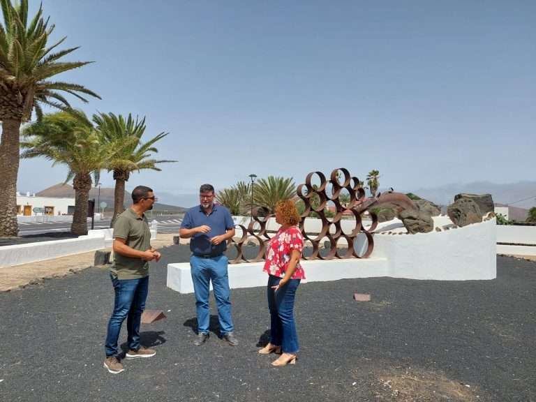 Bodegas San Bartolome? 1